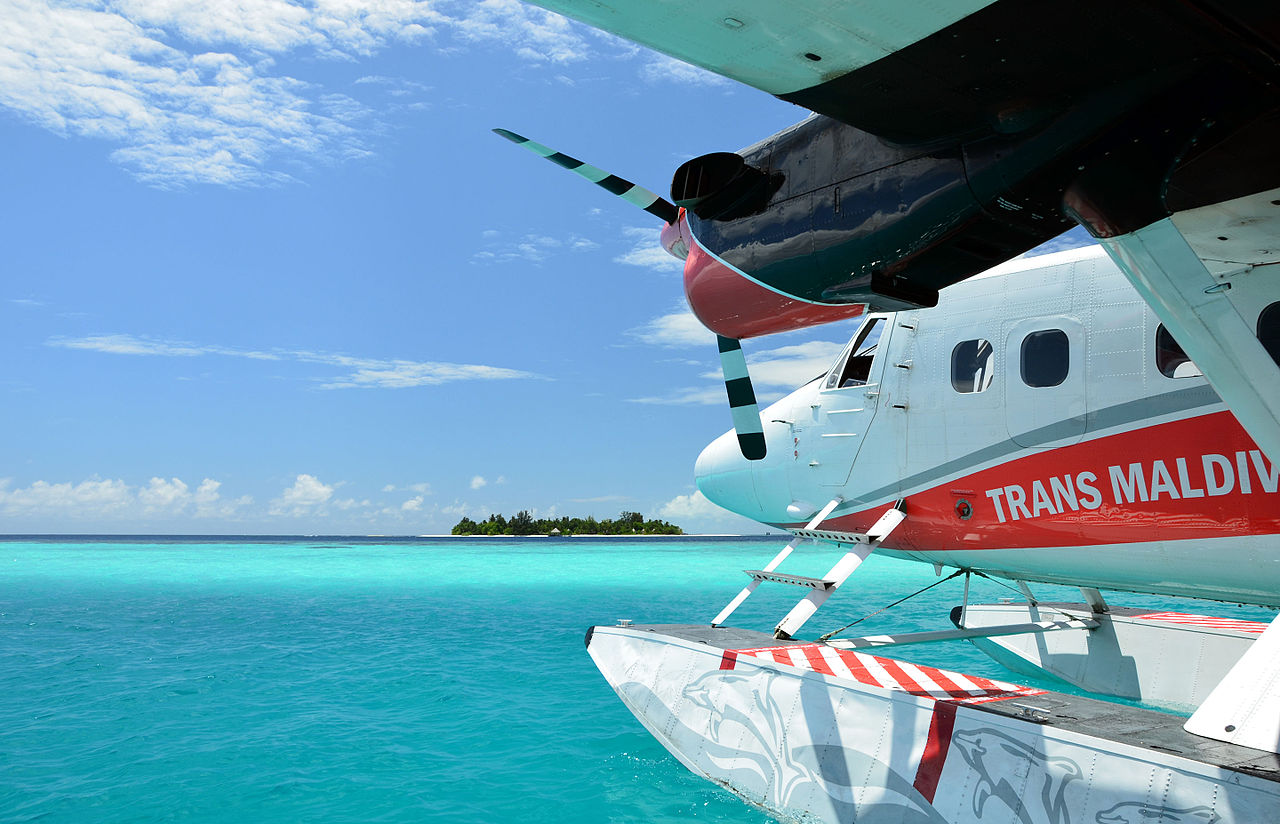 دليل المسافر إلى جزر المالديف … تعرف على اهم الانشطة السياحيةالمسافر إلى جزر المالديف 