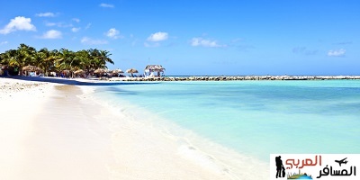 تقرير حول سحر السياحة في جزر الكاريبي الخلابة 