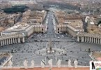 السياحية في الفاتيكان
