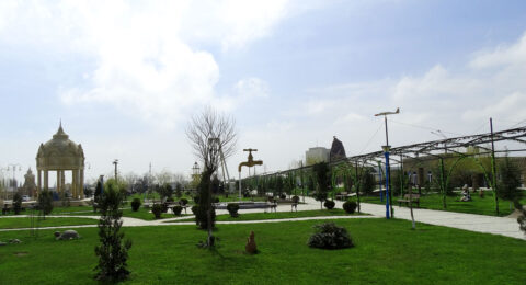 خشماز.. مدينة الطبيعة والاسترخاء في أذربيجان