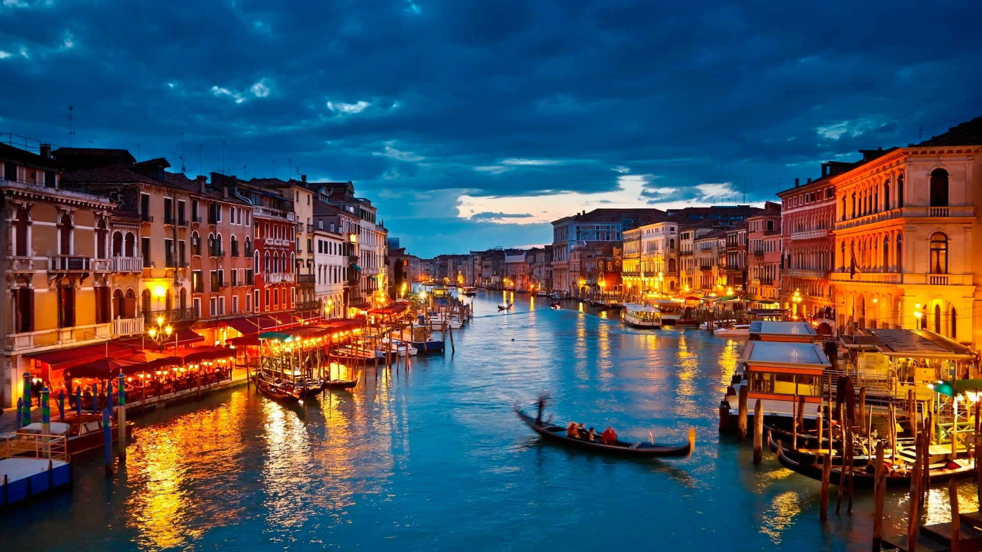 طرق مفيدة تجعل من رحلتك إلى إيطاليا أكثر روعة وتميزا 