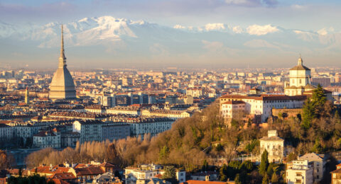 ما وراء روما: 8 مدن إيطالية بديلة