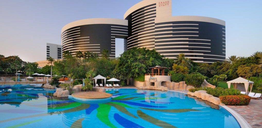توب تن افضل فندق في دبي