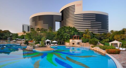 أفضل فنادق دبي للعوائل والأسر بصحبة الأطفال