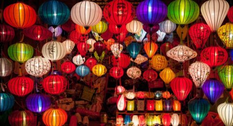 أفضل الأسواق الليلية في فيتنام، ونصائح عند التسوق في هذا البلد الجميل