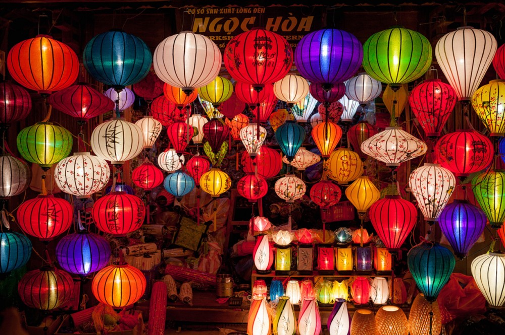 أفضل الأسواق الليلية في فيتنام، ونصائح عند التسوق في هذا البلد الجميل 