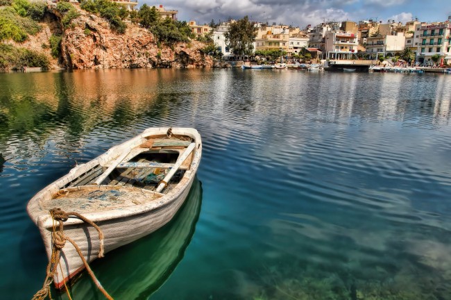 المدن العشرة الأكثر جمالا في اليونان.. تعرفوا عليها 