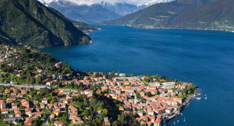 أجمل البحيرات في إيطاليا .. فرصة مثالية لمحبي الاسترخاء بعيدا عن ضجيج العالم