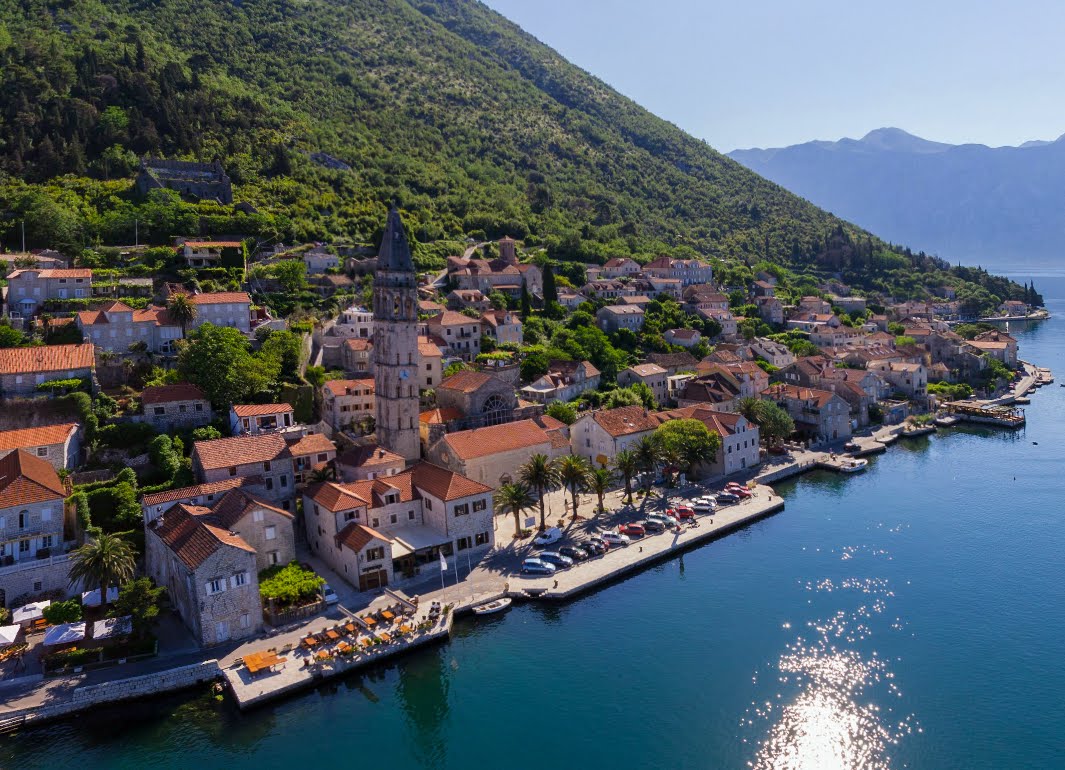 أجمل أماكن السياحة في الجبل الأسود 