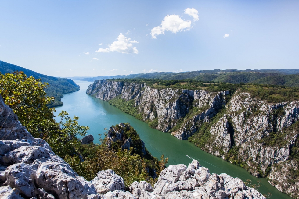 تعرفوا على أفضل الأماكن السياحية في صربيا 