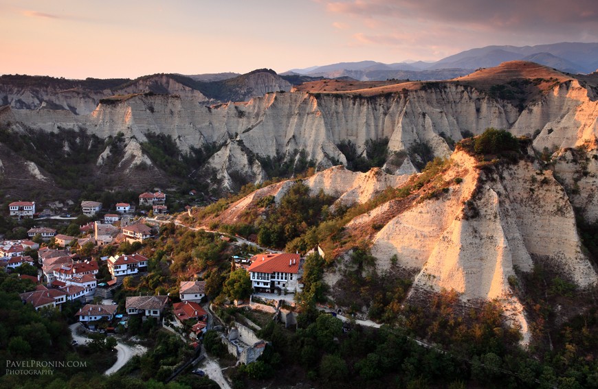أماكن سياحية في بلغاريا لا يعرفها إلا السكان المحليين 