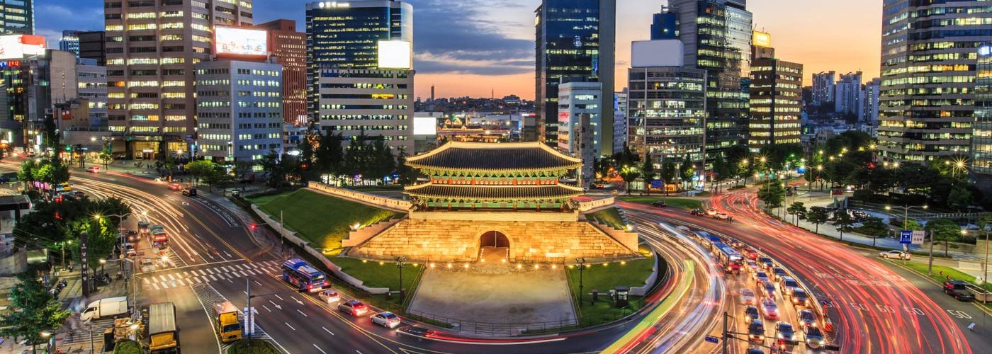 رحلة في العاصمة الكورية الجنوبية "سيول"