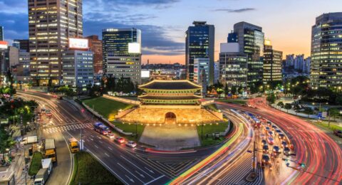 10 معلومات سرية تضمن لك رحلة استثنائية لا تُنسى في العاصمة الكورية الجنوبية “سيول”!