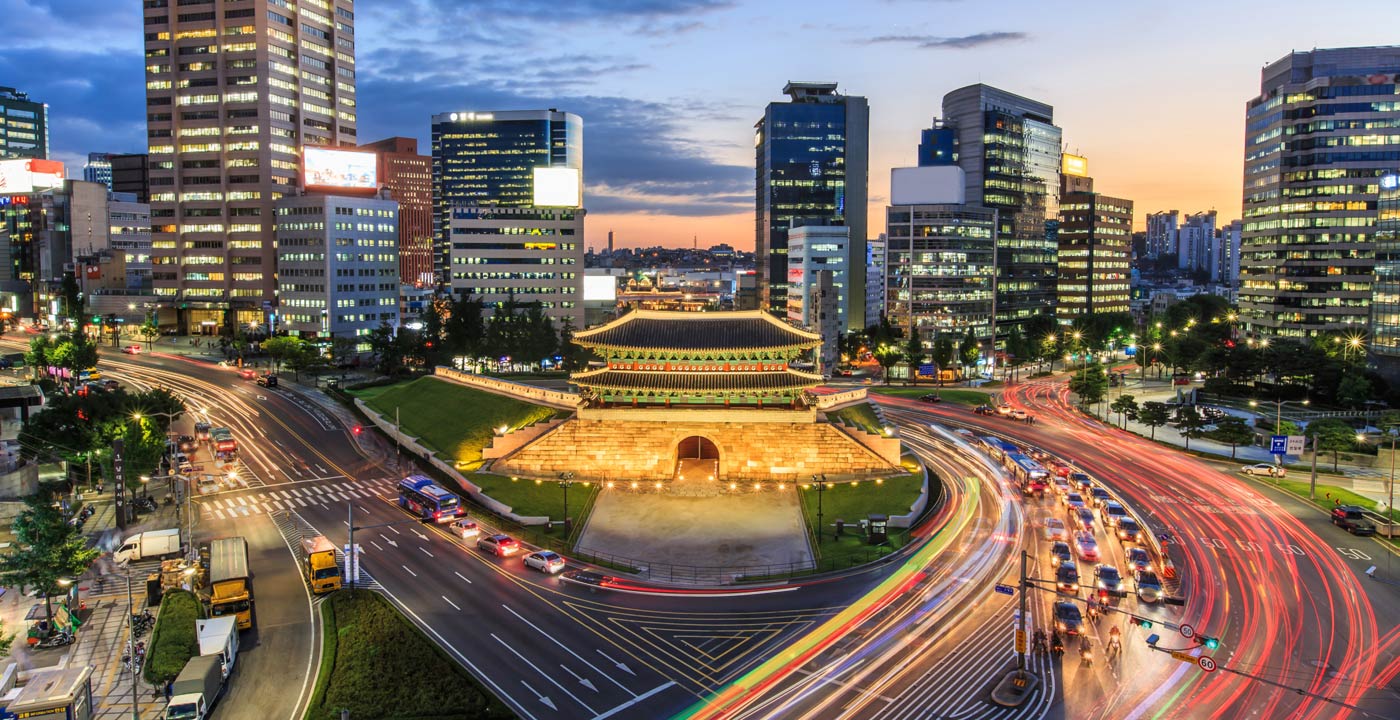 10 معلومات سرية تضمن لك رحلة استثنائية لا تُنسى في العاصمة الكورية الجنوبية “سيول”! 