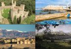 جولتك السياحية المقبلة في إسبانيا والمغرب لزيارة الأماكن الحقيقية لتصوير مسلسل Game of Thrones
