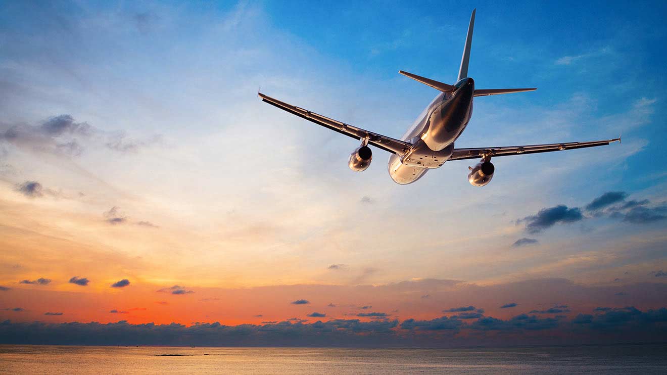 نصائح ستجعل سفرك على متن الطائرة تجربة رائعة حتى إذا كنت تعاني من فوبيا الطيران! 