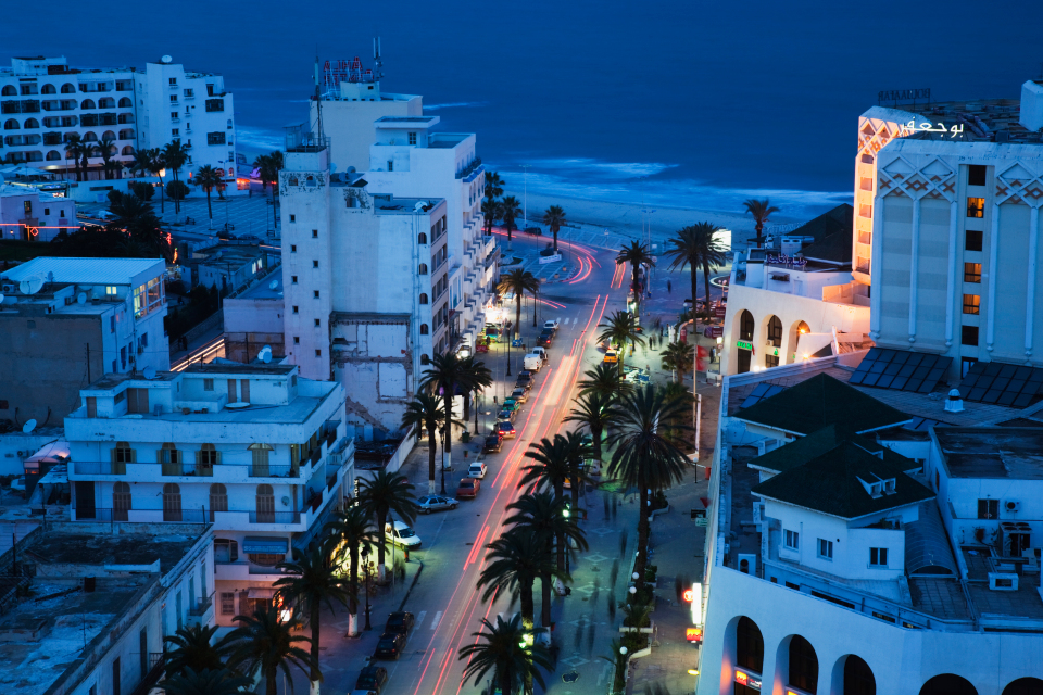 أجمل الأماكن السياحية في تونس لرحلة لا تُنسى 