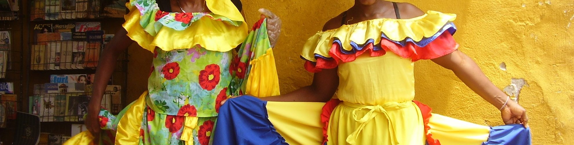 لهذه الأسباب ستصبح كولومبيا هي وجهتك السياحية المقبلة: زهرة أمريكا الجنوبية المبهجة!