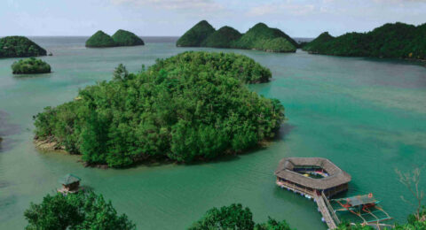 أجمل الجزر غير المشهورة التي عليك زيارتها خلال رحلتك السياحية المقبلة في الفلبين
