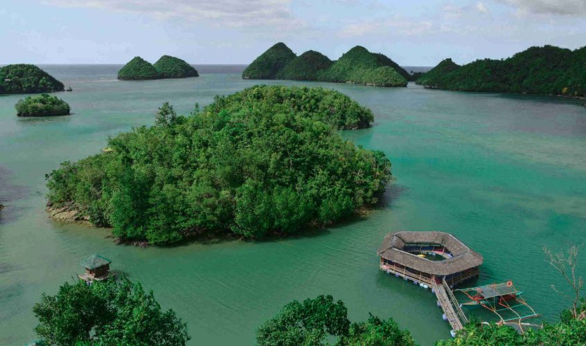 أجمل الجزر غير المشهورة التي عليك زيارتها خلال رحلتك السياحية المقبلة في الفلبين