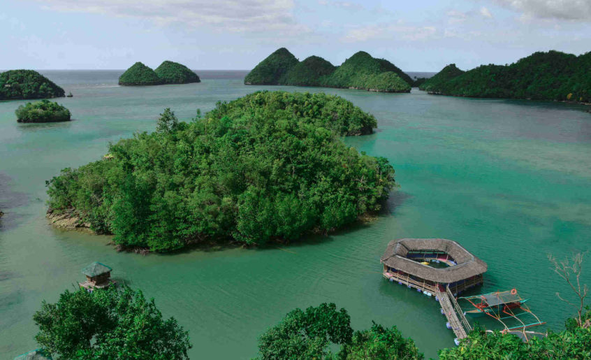 أجمل الجزر غير المشهورة التي عليك زيارتها خلال رحلتك السياحية المقبلة في الفلبين 