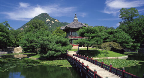 10 وجهات سياحية لا تفوت زيارتها عند سفرك لجزيرة جيجو الكورية