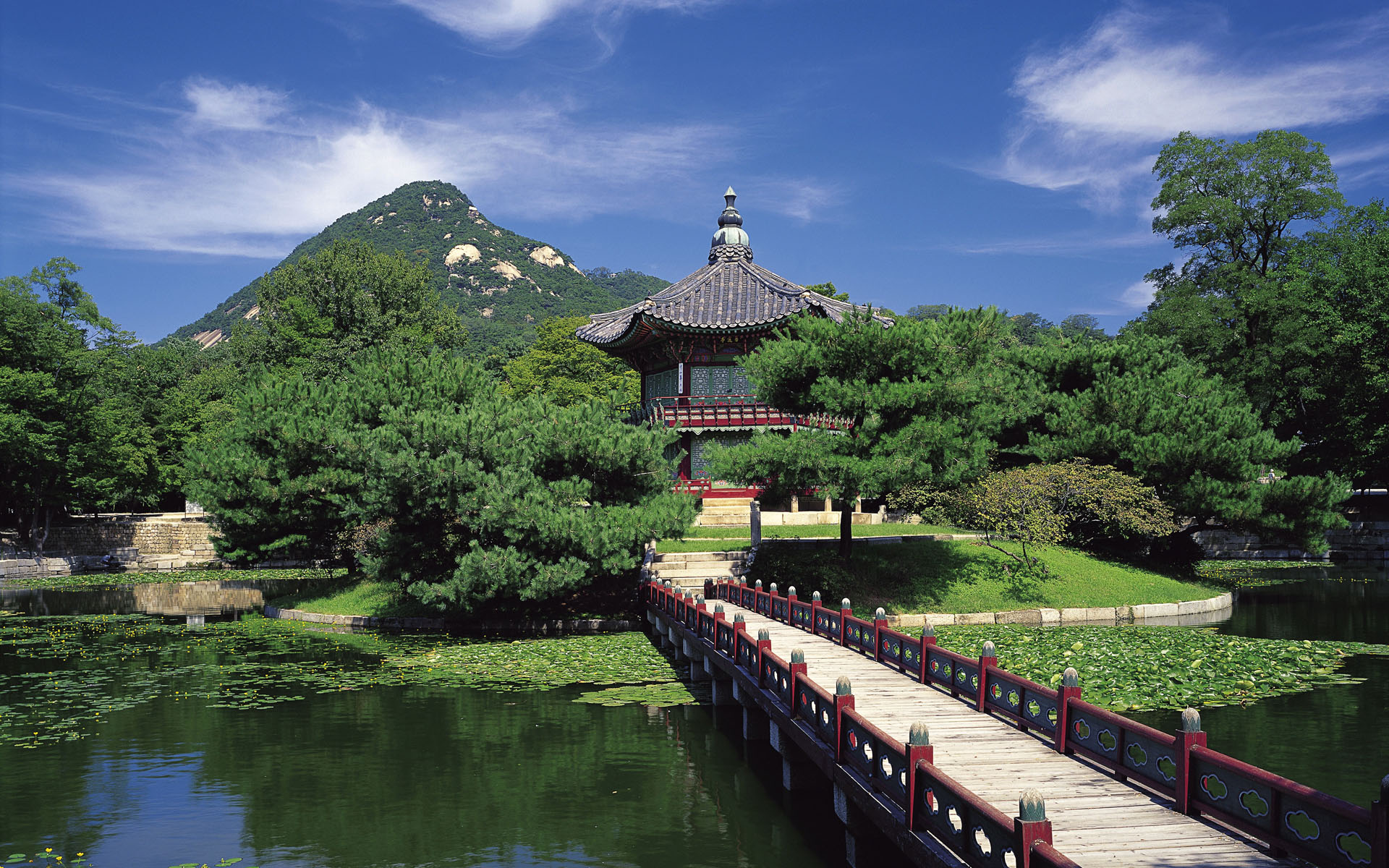 10 وجهات سياحية لا تفوت زيارتها عند سفرك لجزيرة جيجو الكورية 