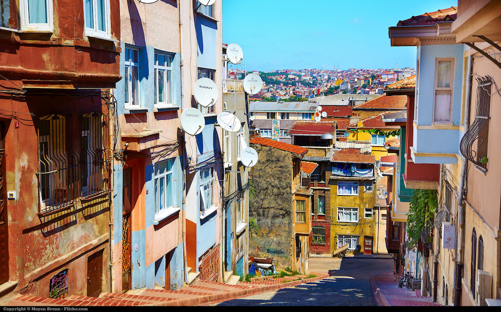 أنقرة أم اسطنبول .. أي مدينة تركية تفضل زيارتها ؟ 