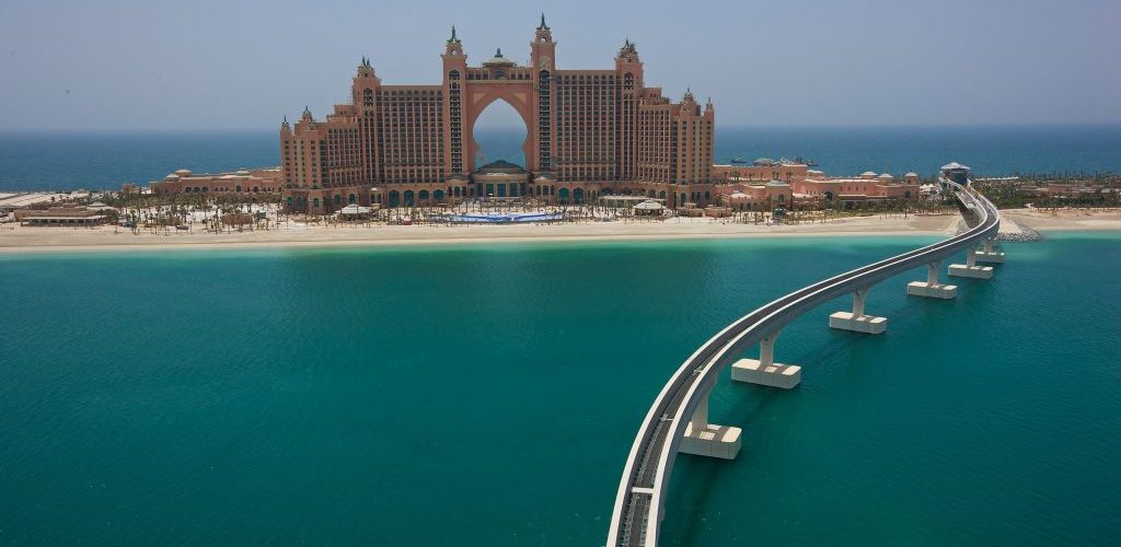 أهم المعالم السياحية في الإمارات العربية المتحدة المسافر العربي