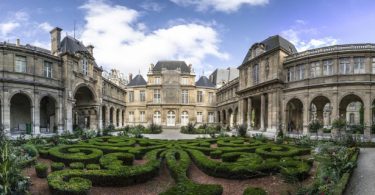 أجمل الوجهات السياحية المجانية في العاصمة الفرنسية باريس