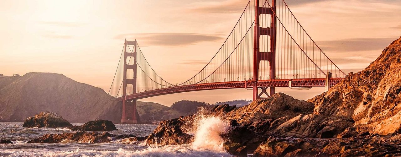 قائمة بأهم الأماكن السياحية المدهشة في مدينة سان فرانسيسكو الأمريكية