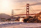 قائمة بأهم الأماكن السياحية المدهشة في مدينة سان فرانسيسكو الأمريكية
