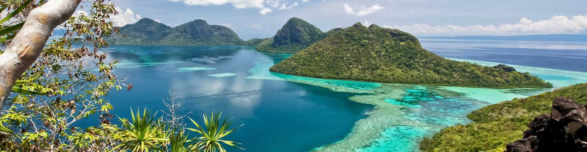 تعرفوا على أجمل الجزر في ماليزيا وأفضل فنادقها الموصى بها