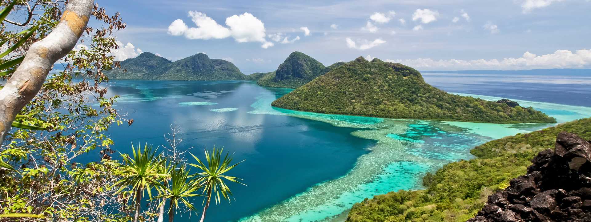 تعرفوا على أجمل الجزر في ماليزيا وأفضل فنادقها الموصى بها 