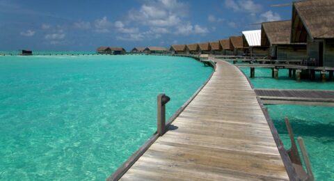 تعرف على أجمل الجزر في المالديف التي يمكنك زيارتها خلال رحلتك المقبلة
