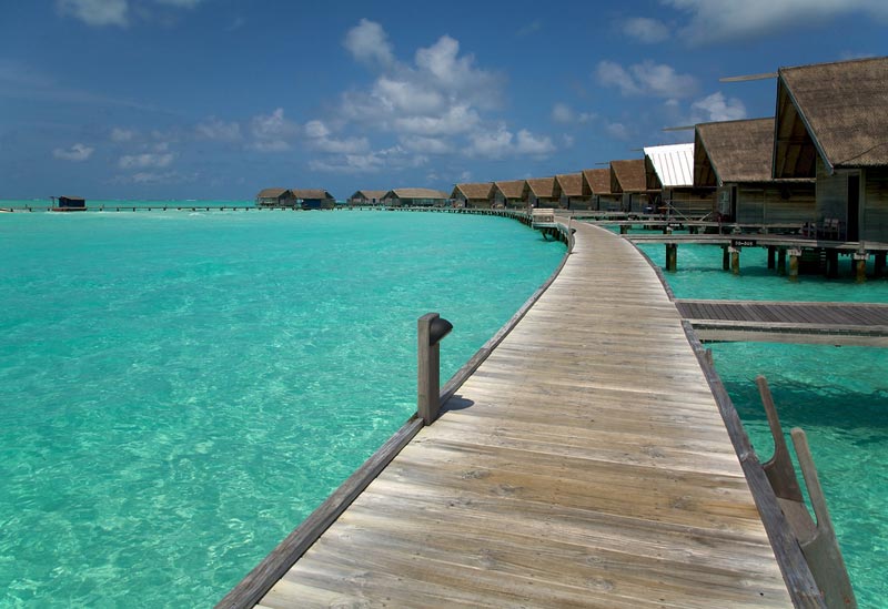 تعرف على أجمل الجزر في المالديف التي يمكنك زيارتها خلال رحلتك المقبلة 