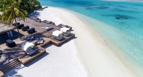 أفضل فنادق جزر المالديف التي ينصحك الخبراء الإقامة بها خلال رحلتك المقبلة 