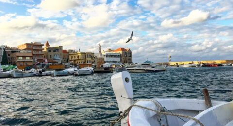 أفضل المدن اللبنانية للسياحة التي ينصحك الخبراء بزيارتها خلال رحلتك المقبلة