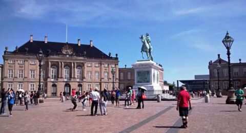 تعرفوا على أفضل التجارب السياحية للاستمتاع في كوبنهاجن