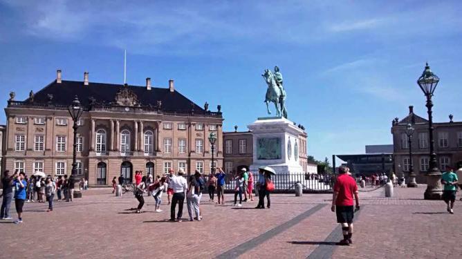 تعرفوا على أفضل التجارب السياحية للاستمتاع في كوبنهاجن 