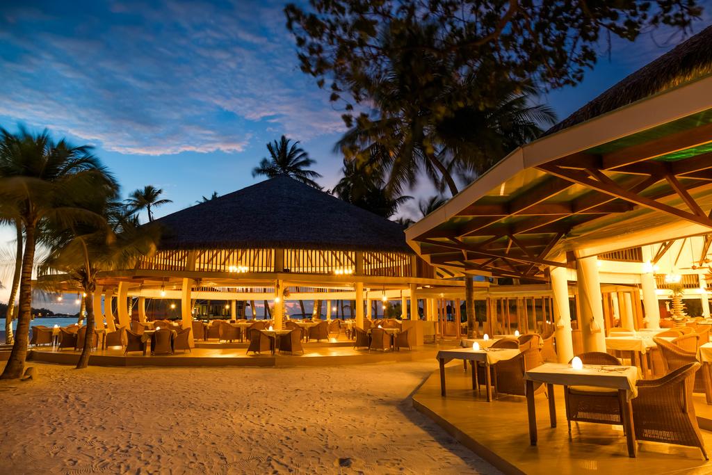 السياحة في جزيرة با أتول المالديف وأجمل التجارب السياحية التي يمكنك الاستمتاع بها هناك 