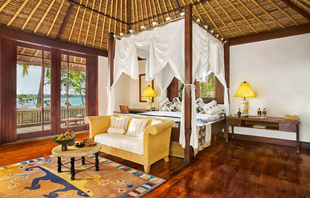 تعرفوا على أفضل فنادق لومبوك اجمل الجزر في إندونيسيا 