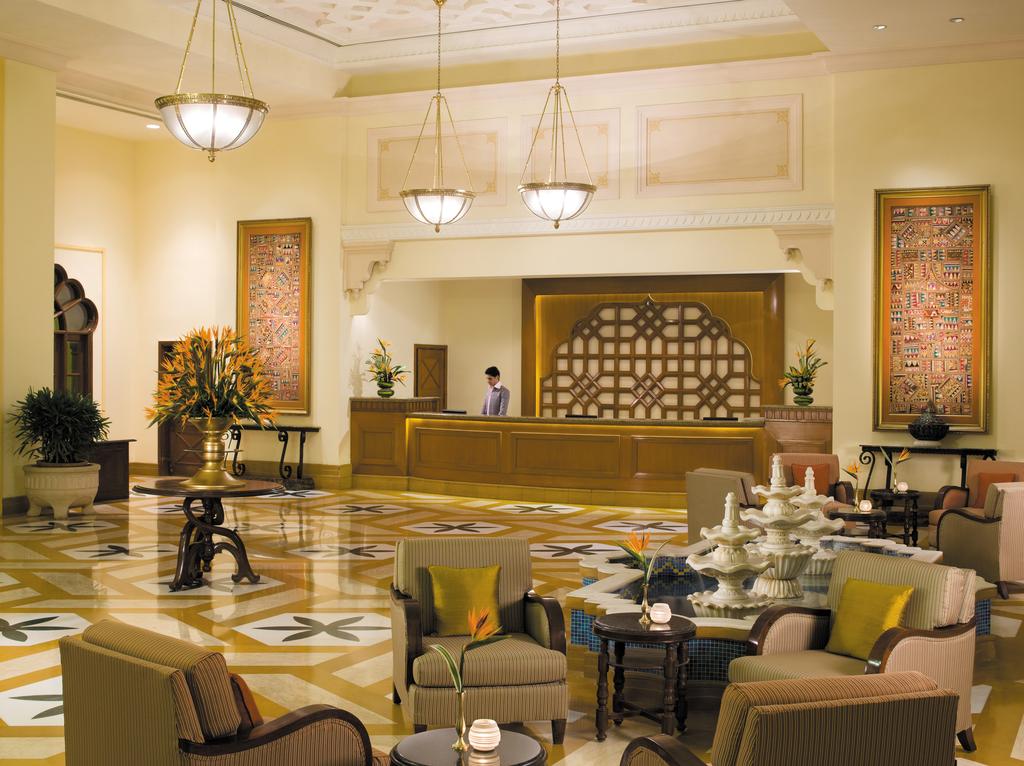 أفضل فنادق راجستان التي يُنصح السائحين الإقامة بها 