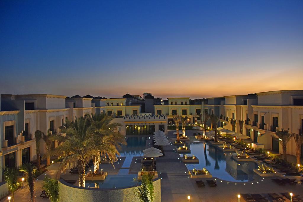 فنادق أبو ظبي 