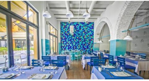 افتتاح مطعم “باربيكيو” الفاخر في إمارة رأس الخيمة