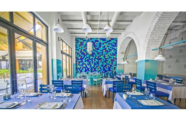 افتتاح مطعم “باربيكيو” الفاخر في إمارة رأس الخيمة 