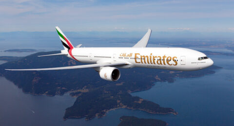 “طيران الإمارات” تطبق خطة إجراءات أمنية إضافية على رحلاتها المتوجهة إلى أمريكا