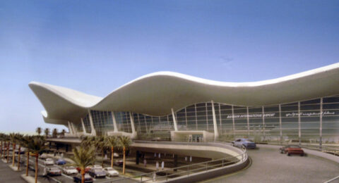 مطار البحرين يضيف خدمة “إنهاء إجراءات السفر ذاتياً” إلى قائمة خدماته المطورة
