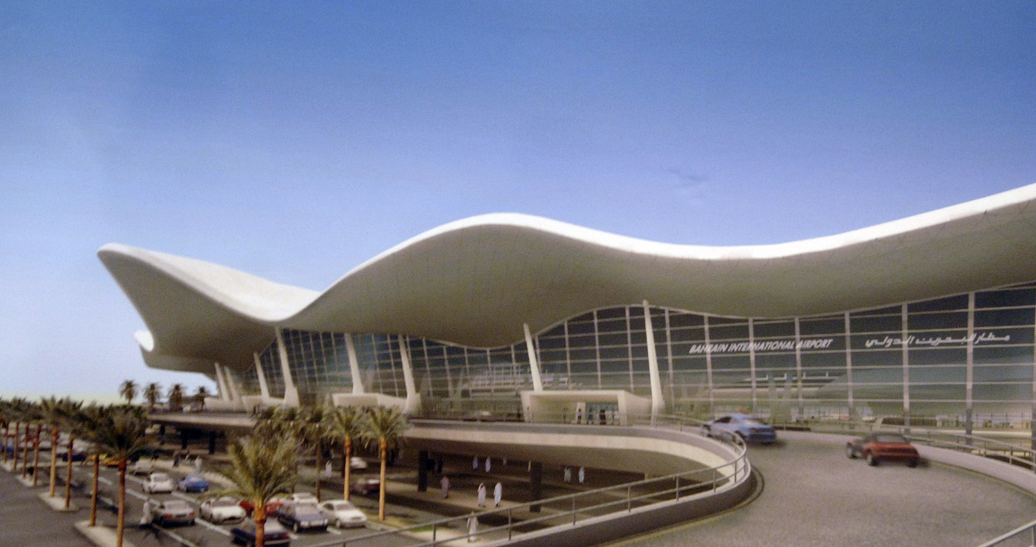 مطار البحرين يضيف خدمة “إنهاء إجراءات السفر ذاتياً” إلى قائمة خدماته المطورة 