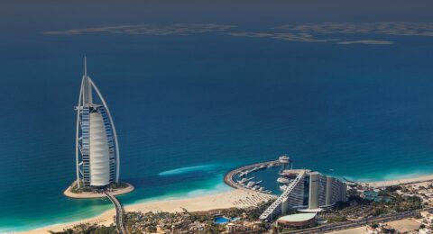 بالتفاصيل: منتجعات وفنادق الإمارات هي الأفضل سياحياً في عام 2017